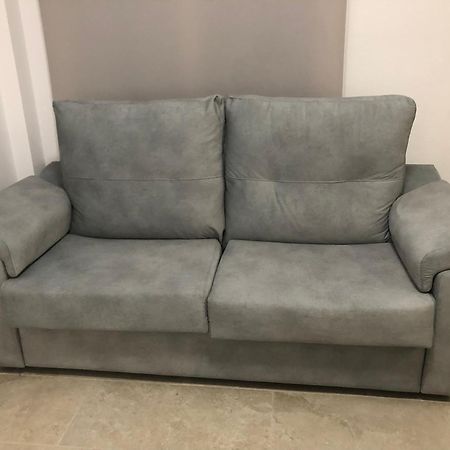 Apartamento Isaac Vejer de la Frontera Ngoại thất bức ảnh