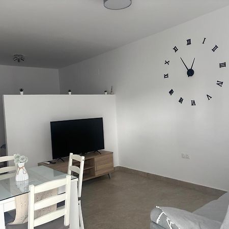 Apartamento Isaac Vejer de la Frontera Ngoại thất bức ảnh